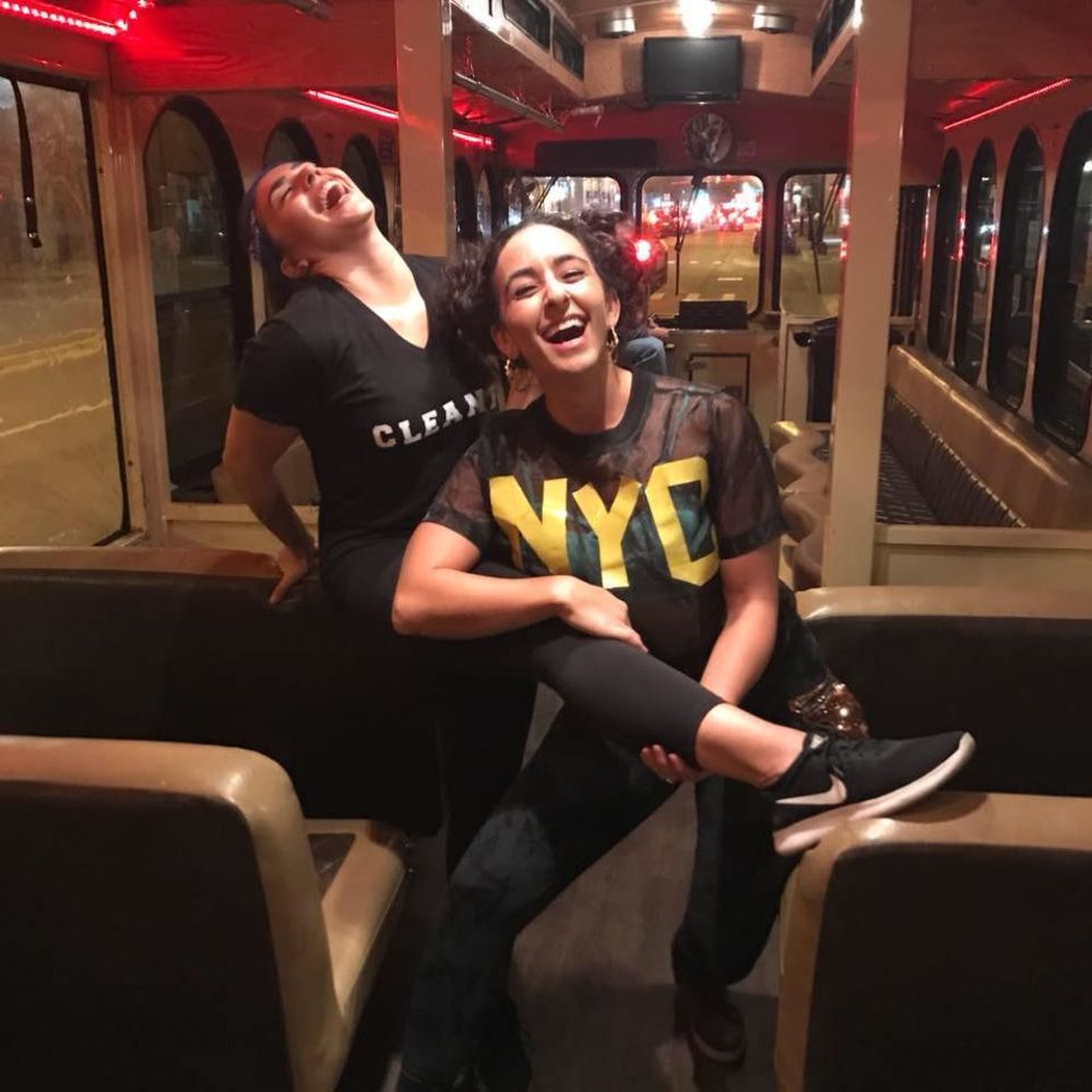 Meet your Posher, Melody